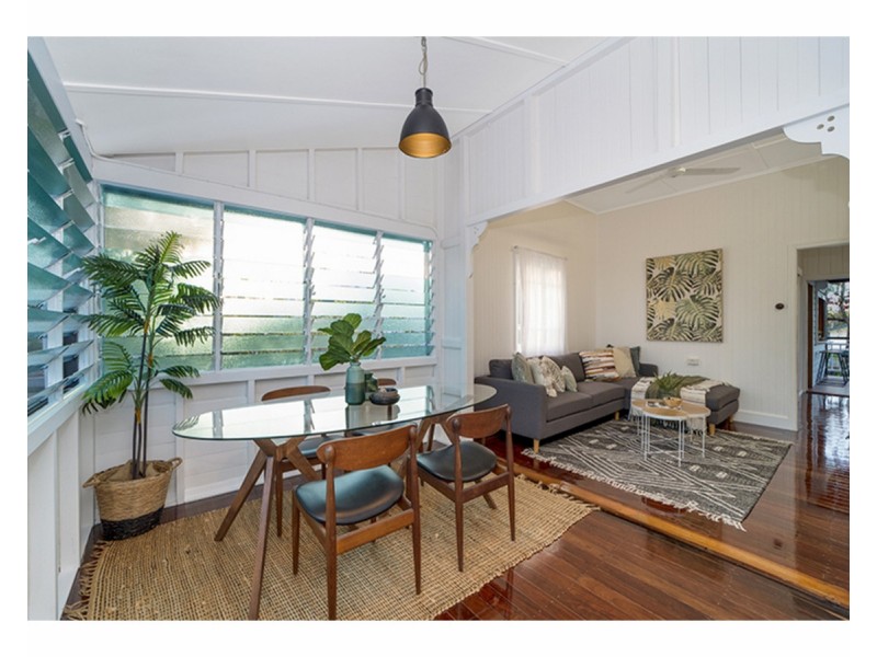 17 Urquhart Street, Currajong QLD 4812