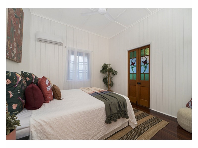 17 Urquhart Street, Currajong QLD 4812