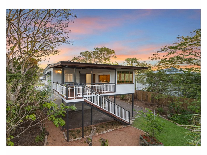 17 Urquhart Street, Currajong QLD 4812