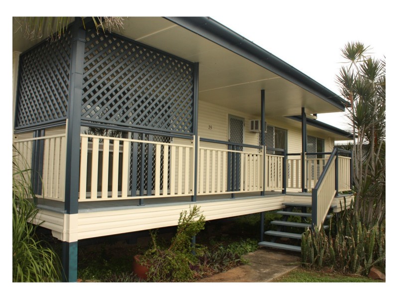 23 Barcroft Street, Aitkenvale QLD 4814