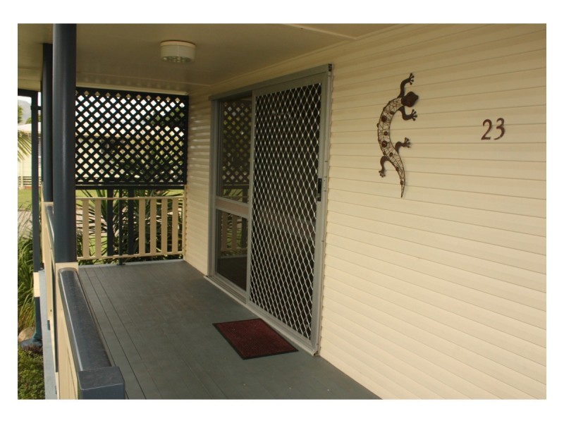 23 Barcroft Street, Aitkenvale QLD 4814