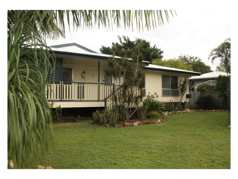 23 Barcroft Street, Aitkenvale QLD 4814