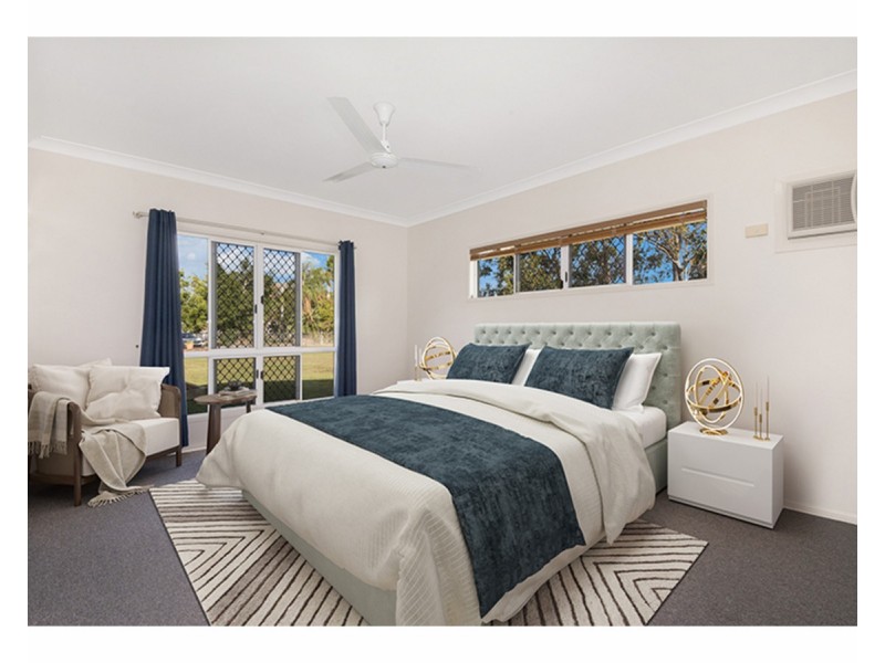 4 Joyard Court, Rangewood QLD 4817