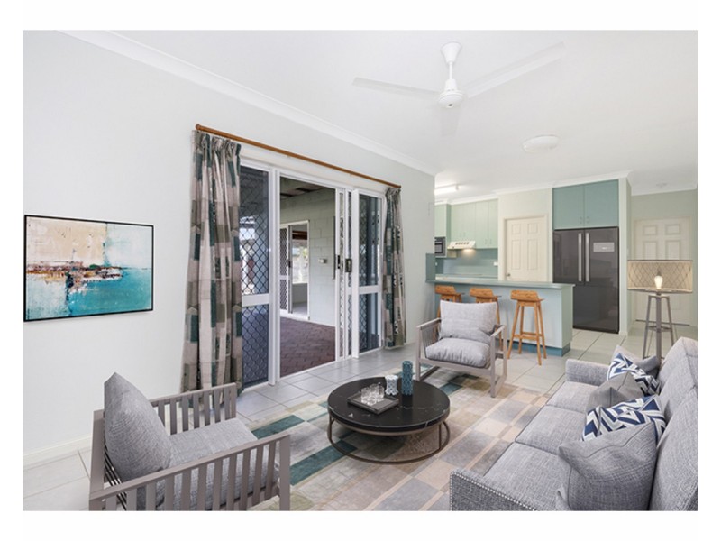 4 Joyard Court, Rangewood QLD 4817