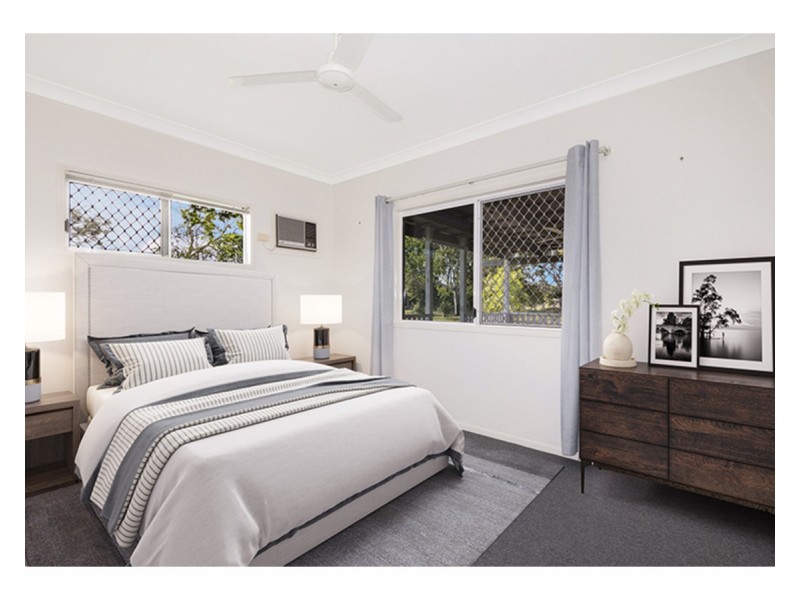 4 Joyard Court, Rangewood QLD 4817