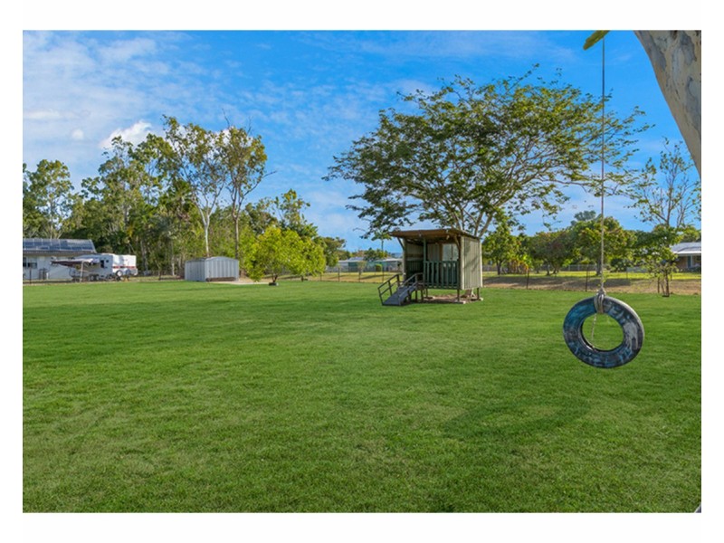 4 Joyard Court, Rangewood QLD 4817