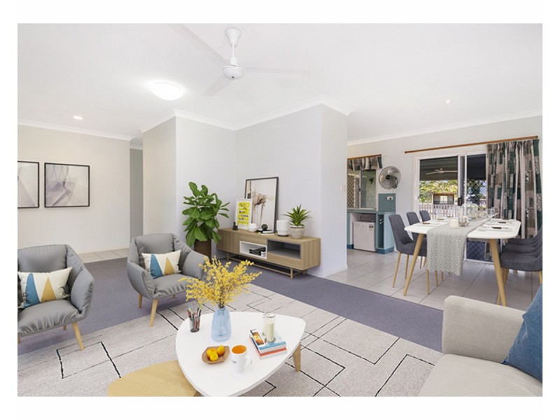 4 Joyard Court, Rangewood QLD 4817