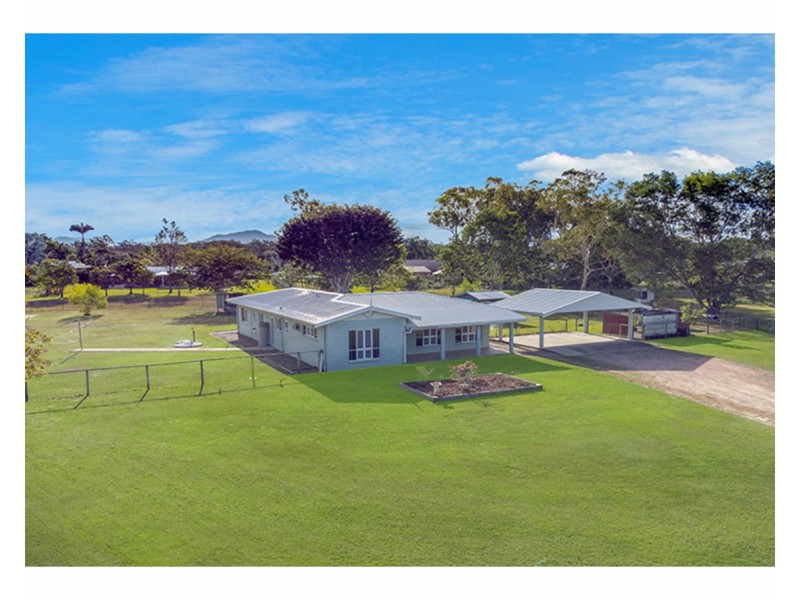 4 Joyard Court, Rangewood QLD 4817