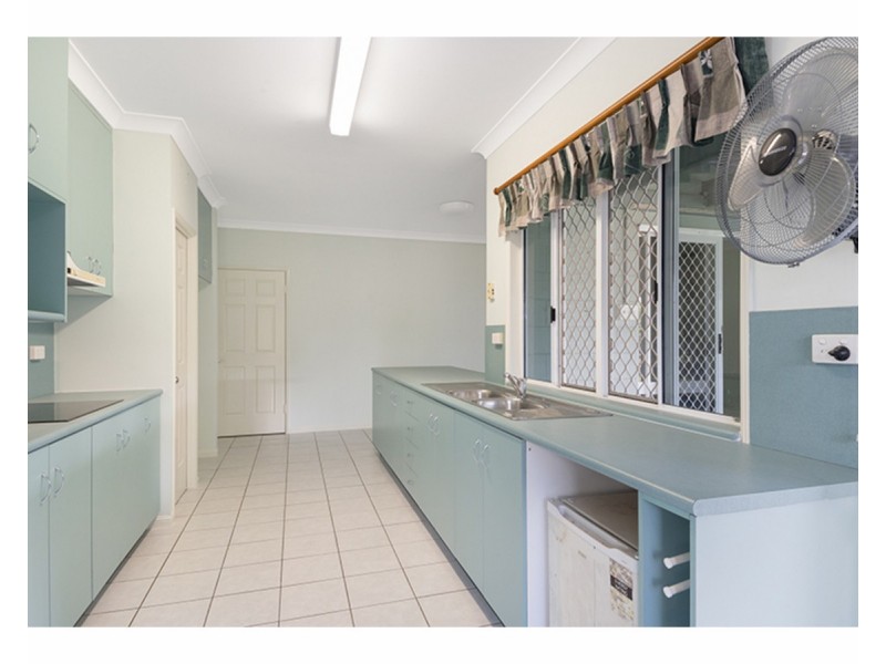 4 Joyard Court, Rangewood QLD 4817