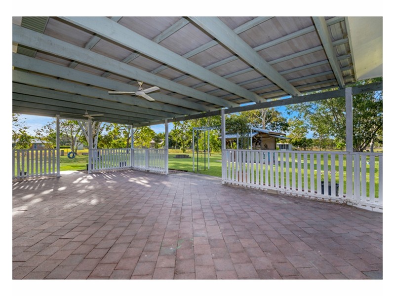 4 Joyard Court, Rangewood QLD 4817