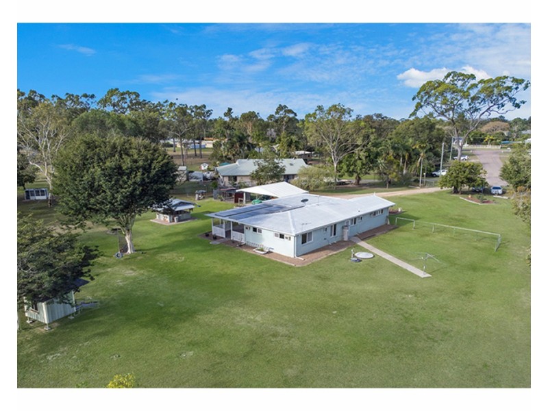 4 Joyard Court, Rangewood QLD 4817