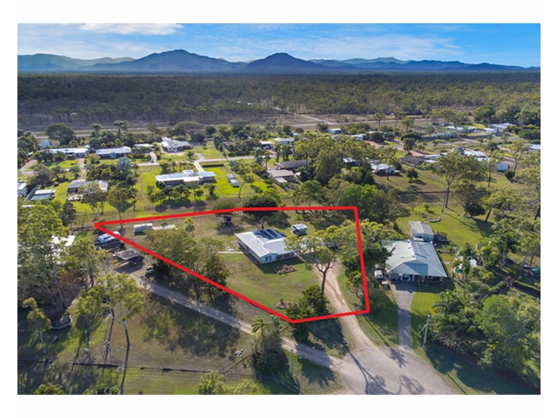 4 Joyard Court, Rangewood QLD 4817