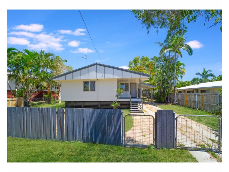 12 Kittyhawk Crescent, Kirwan QLD 4817