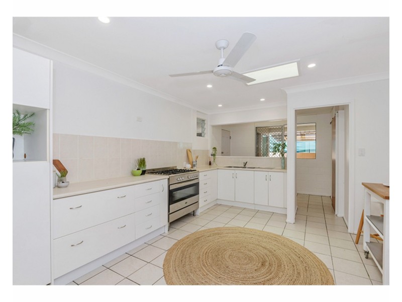 8 Spiceley Crescent, Heatley QLD 4814