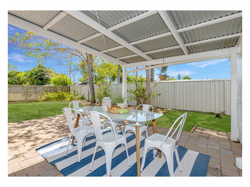 8 Spiceley Crescent, Heatley QLD 4814