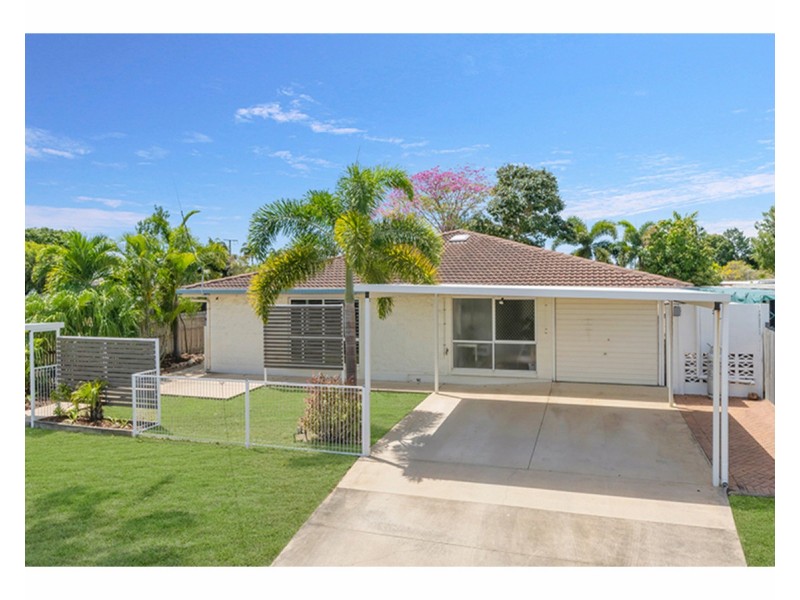 8 Spiceley Crescent, Heatley QLD 4814