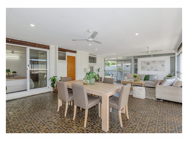 8 Spiceley Crescent, Heatley QLD 4814