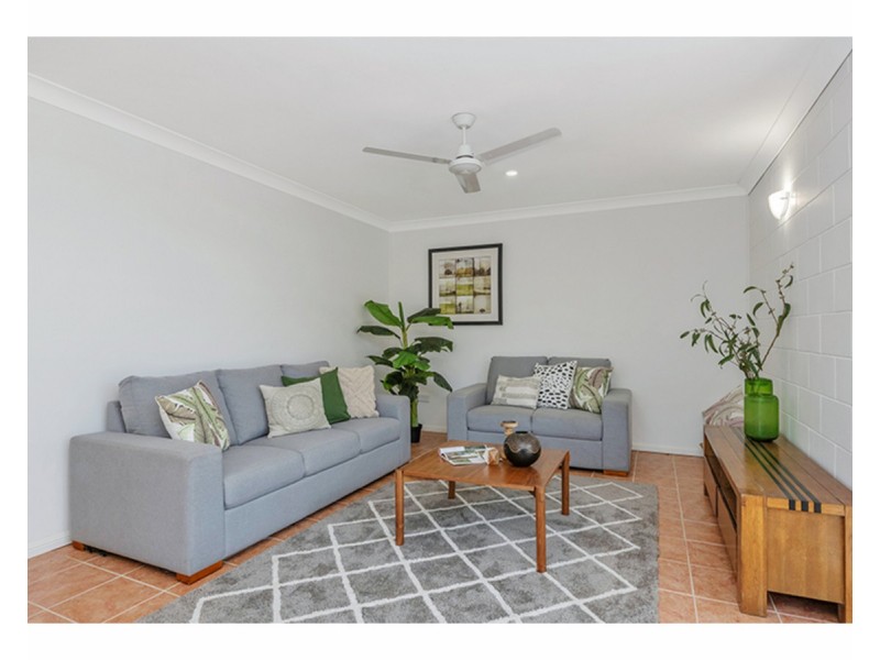 8 Spiceley Crescent, Heatley QLD 4814