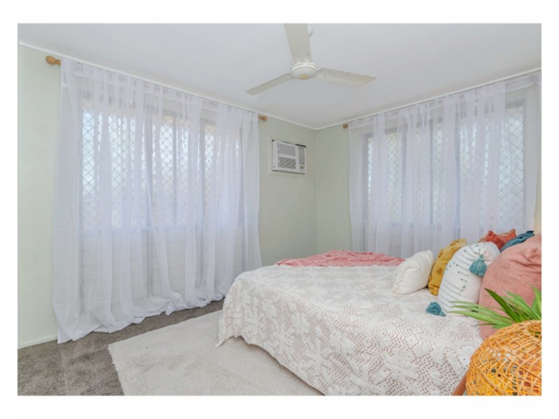 8 Spiceley Crescent, Heatley QLD 4814