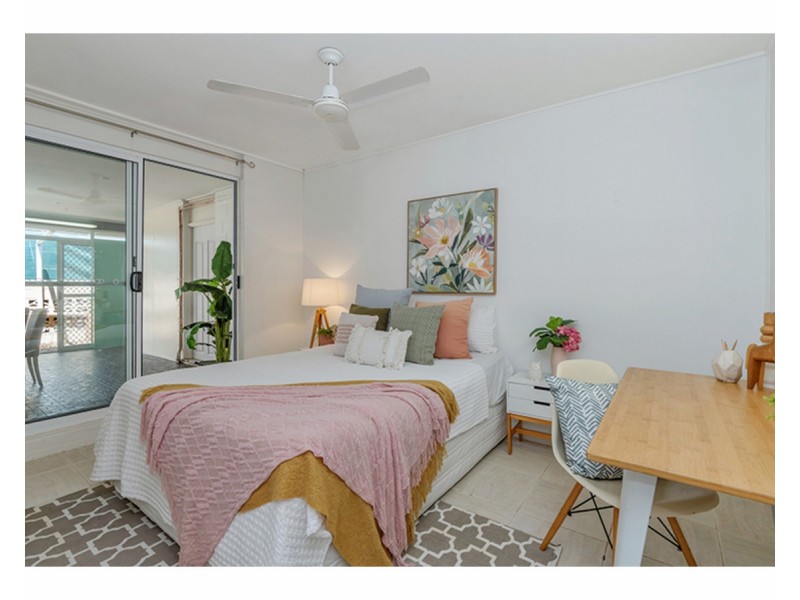 8 Spiceley Crescent, Heatley QLD 4814