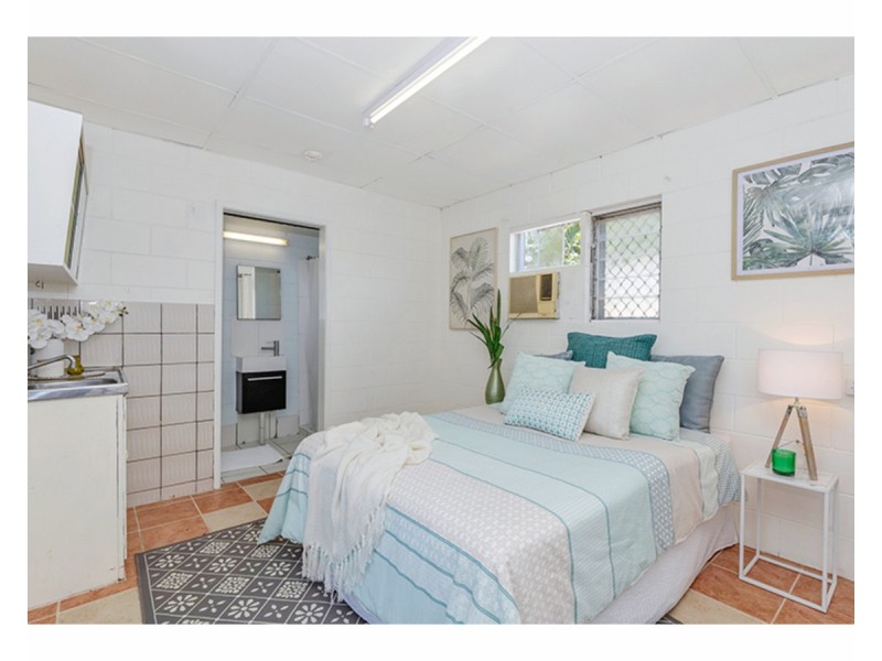 8 Spiceley Crescent, Heatley QLD 4814