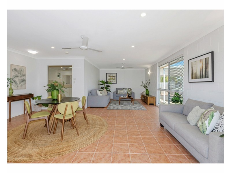 8 Spiceley Crescent, Heatley QLD 4814