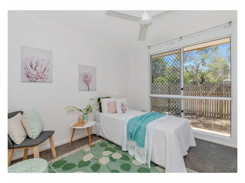 8 Spiceley Crescent, Heatley QLD 4814