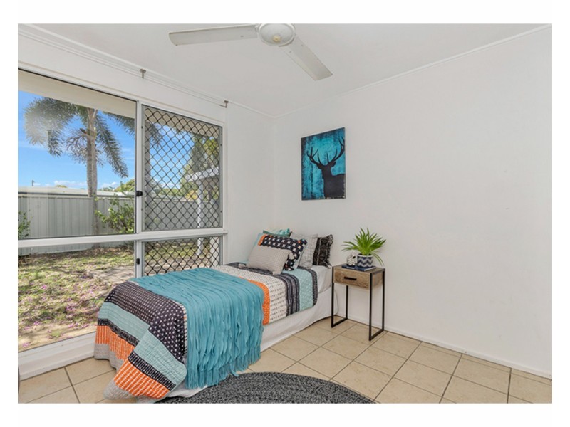 8 Spiceley Crescent, Heatley QLD 4814