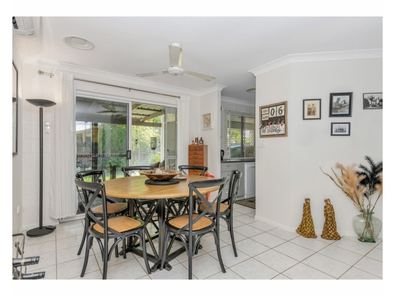 27 Rosewood Avenue, Kelso QLD 4815