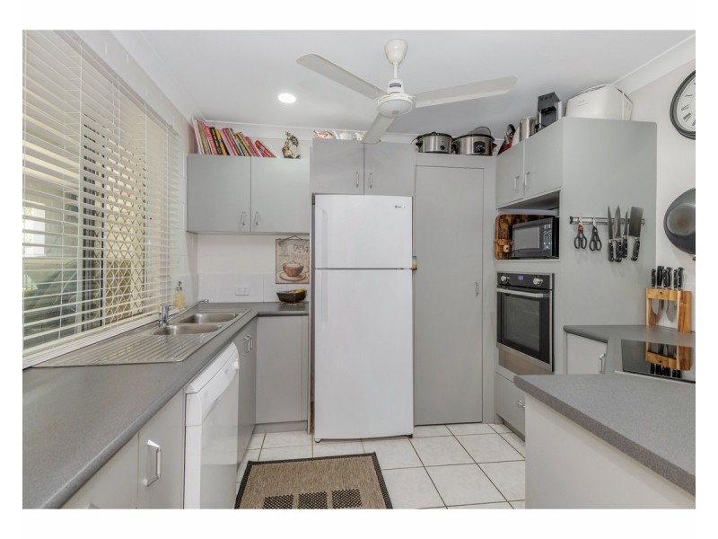 27 Rosewood Avenue, Kelso QLD 4815