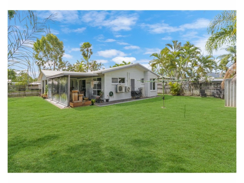 27 Rosewood Avenue, Kelso QLD 4815