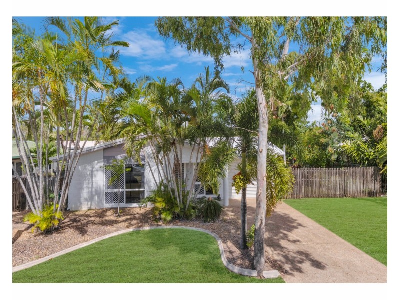 27 Rosewood Avenue, Kelso QLD 4815