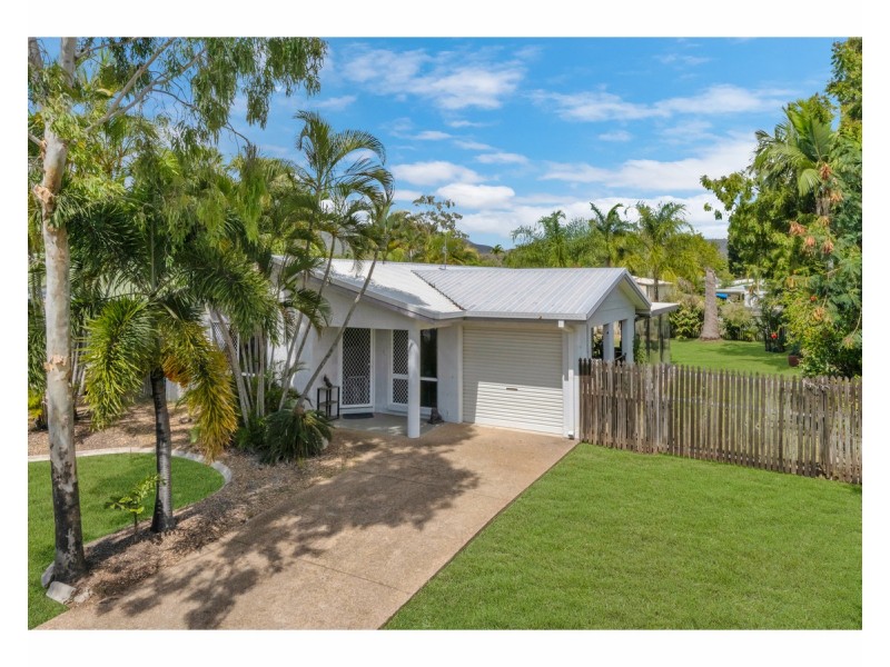 27 Rosewood Avenue, Kelso QLD 4815