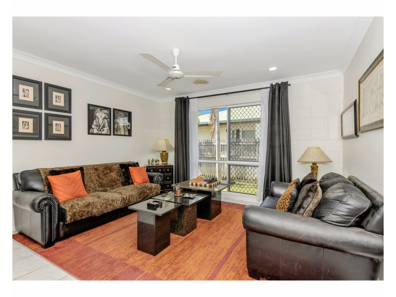 27 Rosewood Avenue, Kelso QLD 4815