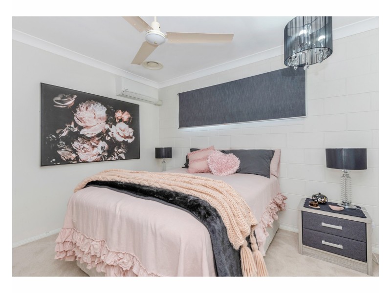 27 Rosewood Avenue, Kelso QLD 4815