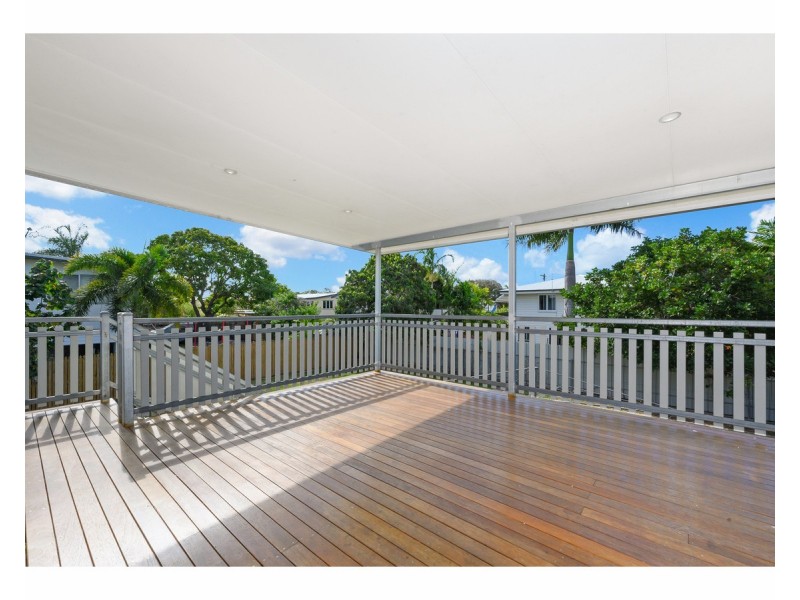 101 Hammett Street, Currajong QLD 4812