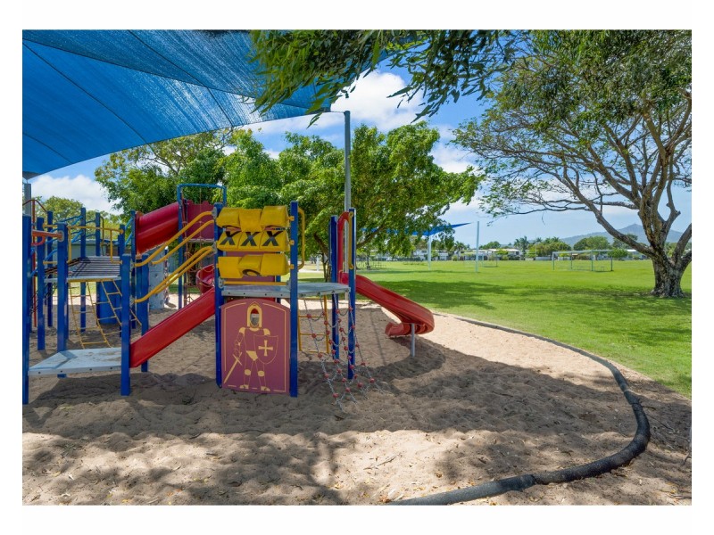 101 Hammett Street, Currajong QLD 4812