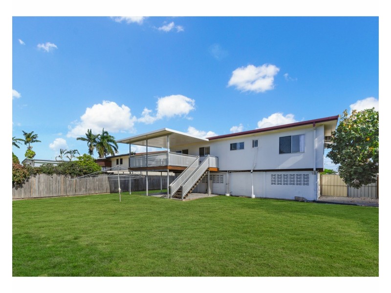 101 Hammett, Currajong QLD 4812