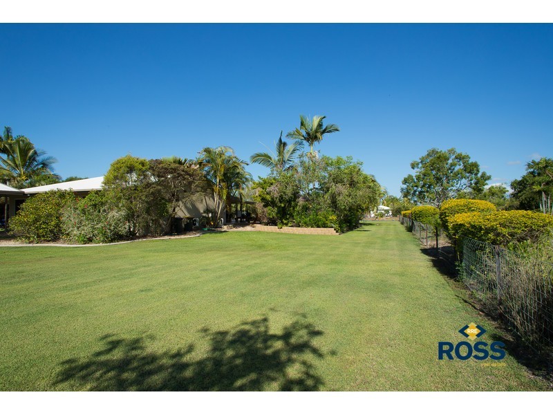 36 Flagstone Avenue, Rangewood QLD 4817