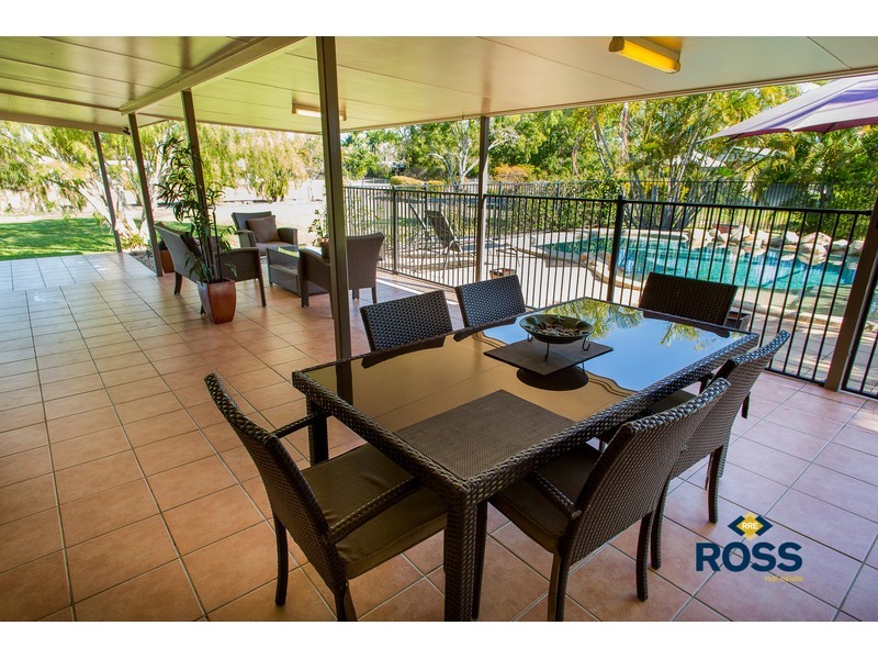 36 Flagstone Avenue, Rangewood QLD 4817