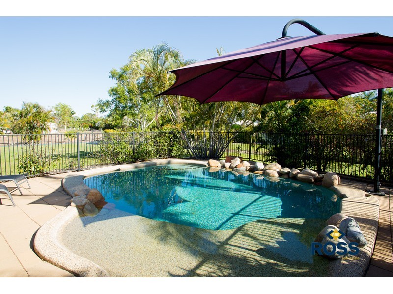 36 Flagstone Avenue, Rangewood QLD 4817