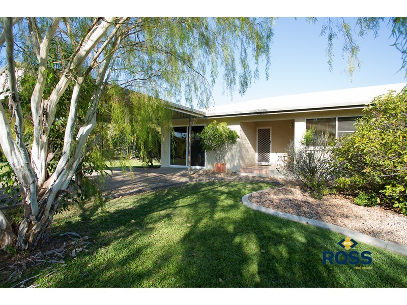 36 Flagstone Avenue, Rangewood QLD 4817