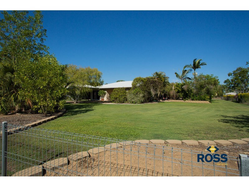 36 Flagstone Avenue, Rangewood QLD 4817