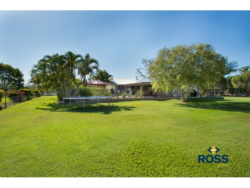 36 Flagstone Avenue, Rangewood QLD 4817