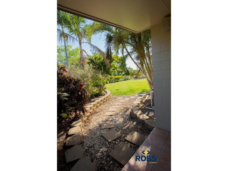 36 Flagstone Avenue, Rangewood QLD 4817