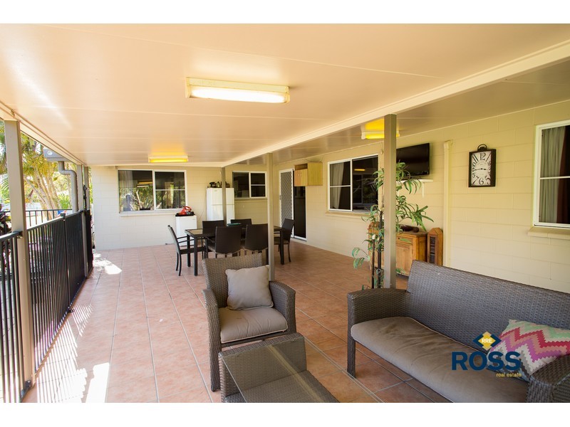 36 Flagstone Avenue, Rangewood QLD 4817