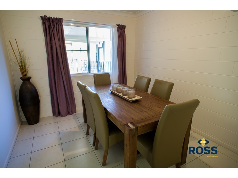 36 Flagstone Avenue, Rangewood QLD 4817