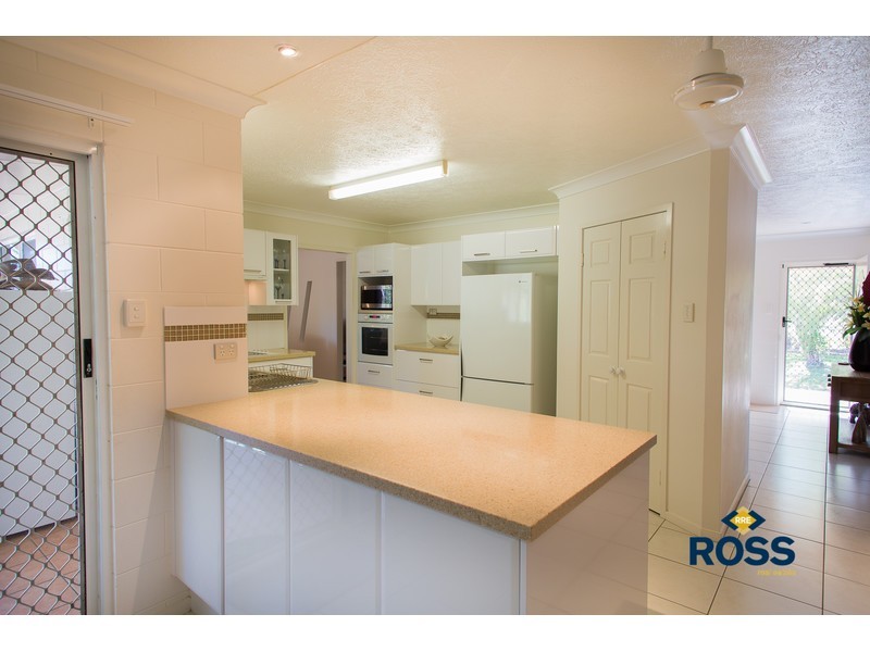 36 Flagstone Avenue, Rangewood QLD 4817