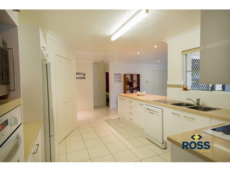 36 Flagstone Avenue, Rangewood QLD 4817