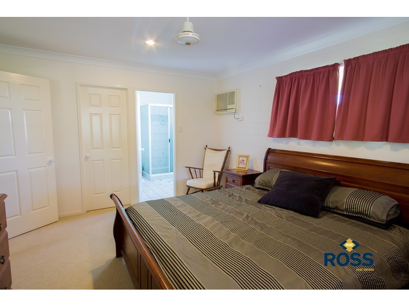 36 Flagstone Avenue, Rangewood QLD 4817